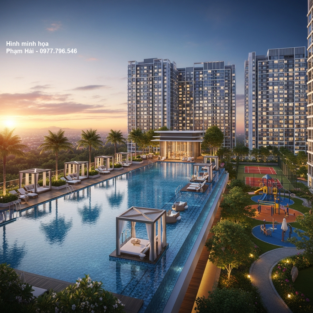 Hình ảnh dự án