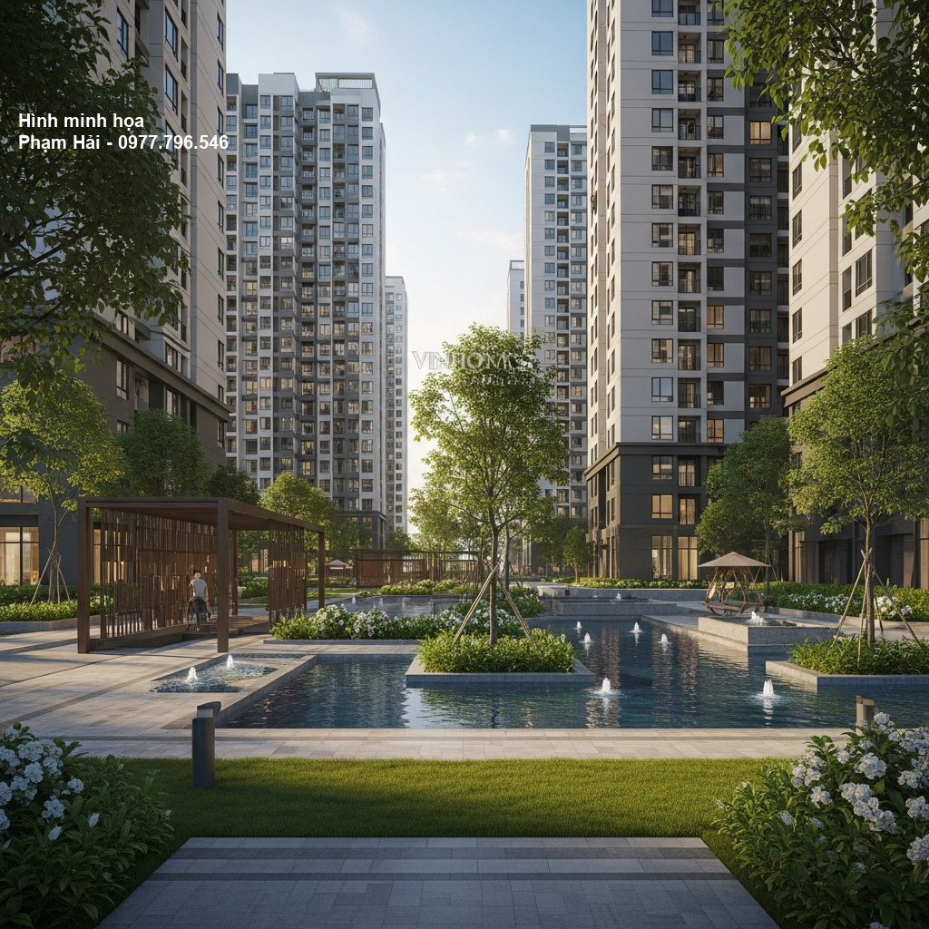 Hình ảnh dự án