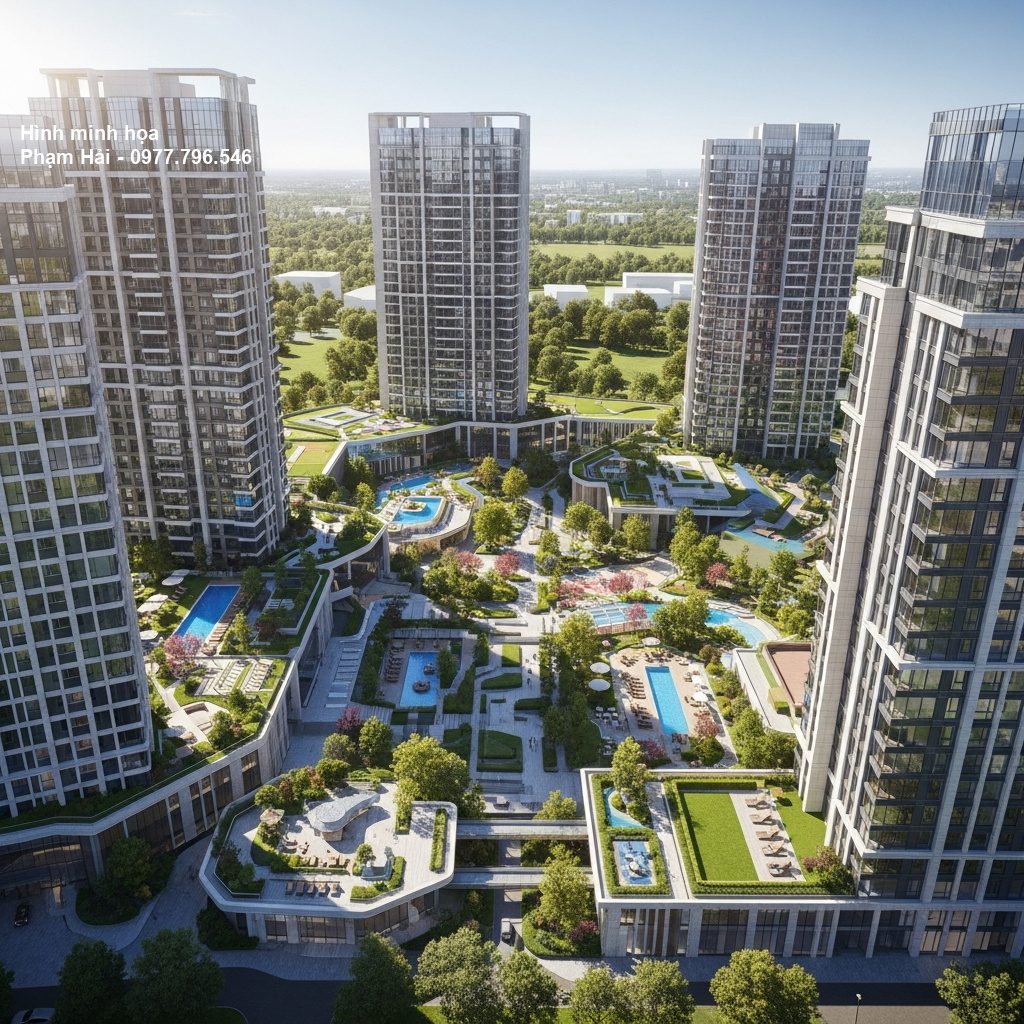 Hình ảnh dự án