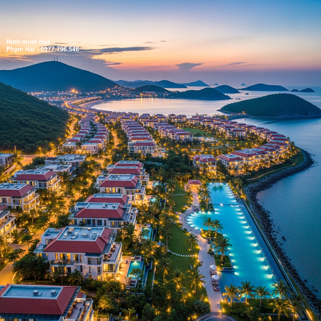 Hình ảnh dự án