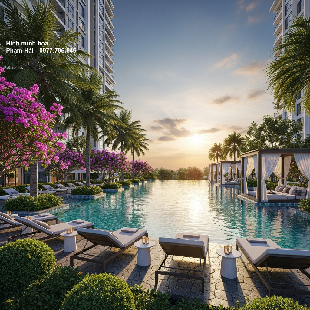 Hình ảnh dự án