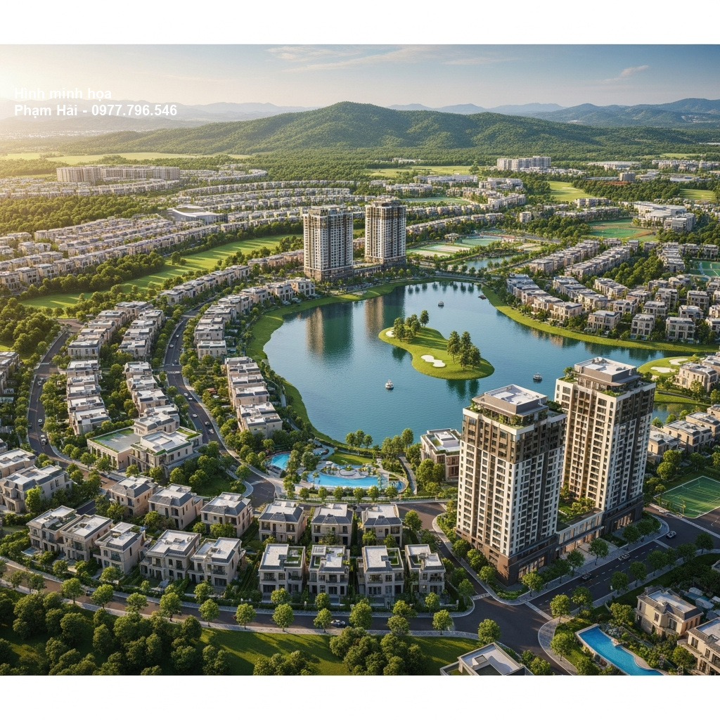 Hình ảnh dự án