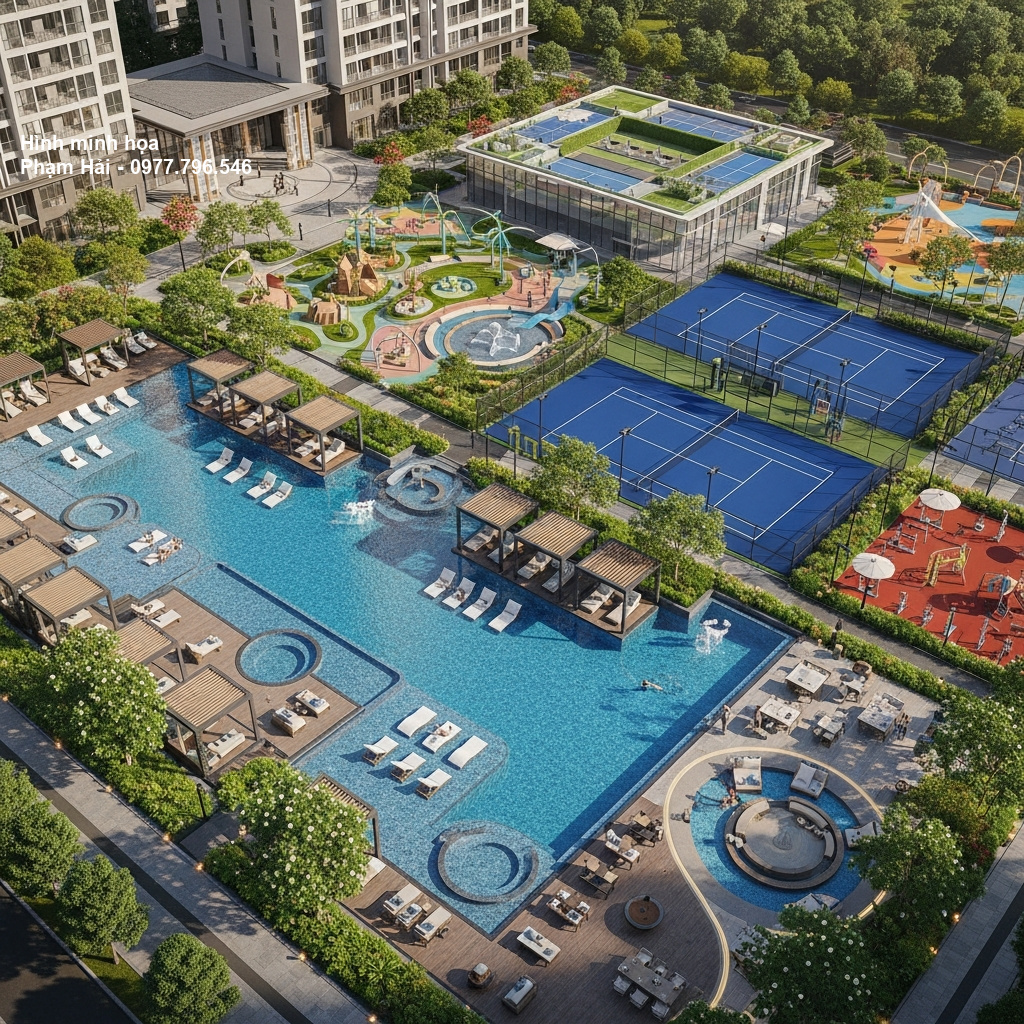 Hình ảnh dự án