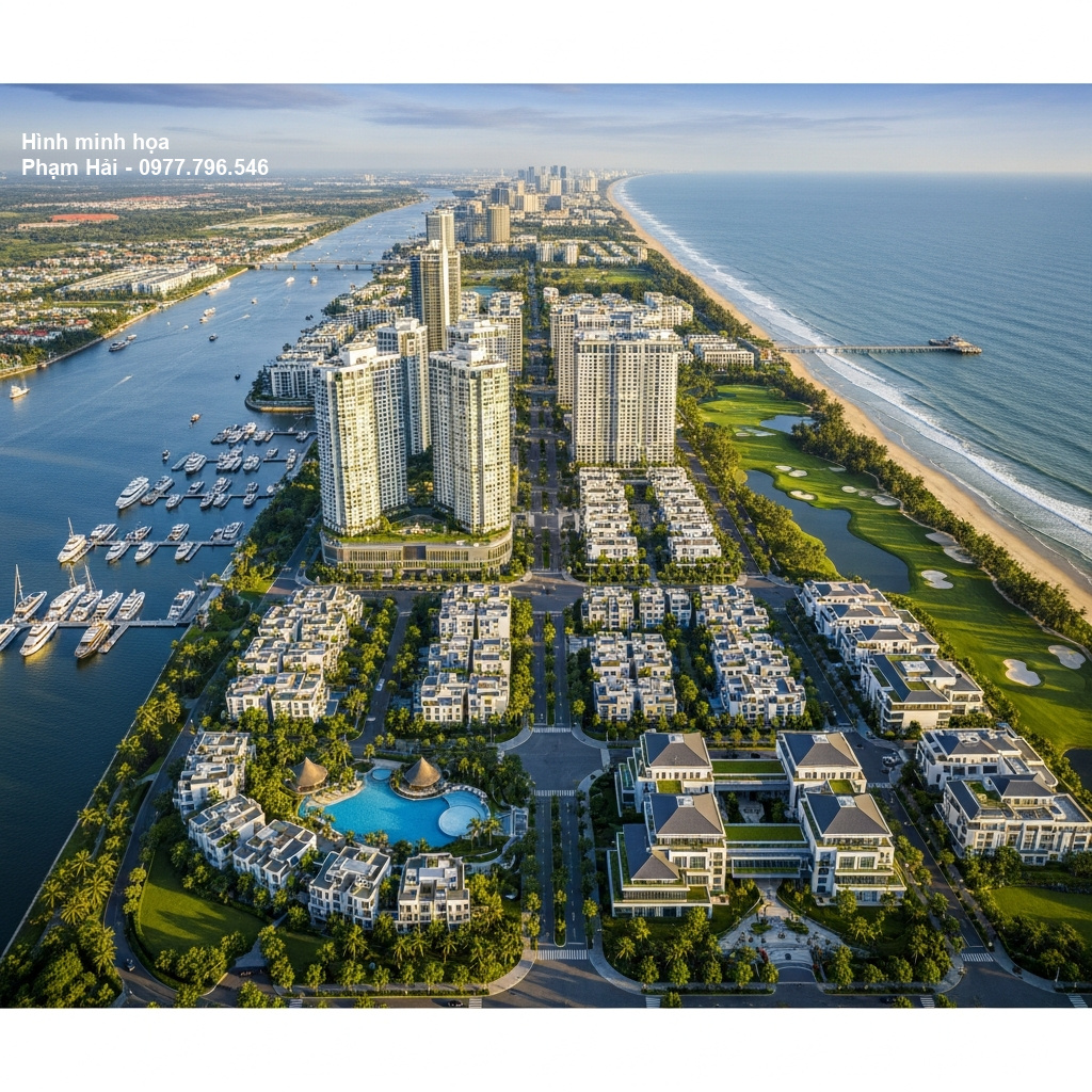 Hình ảnh dự án