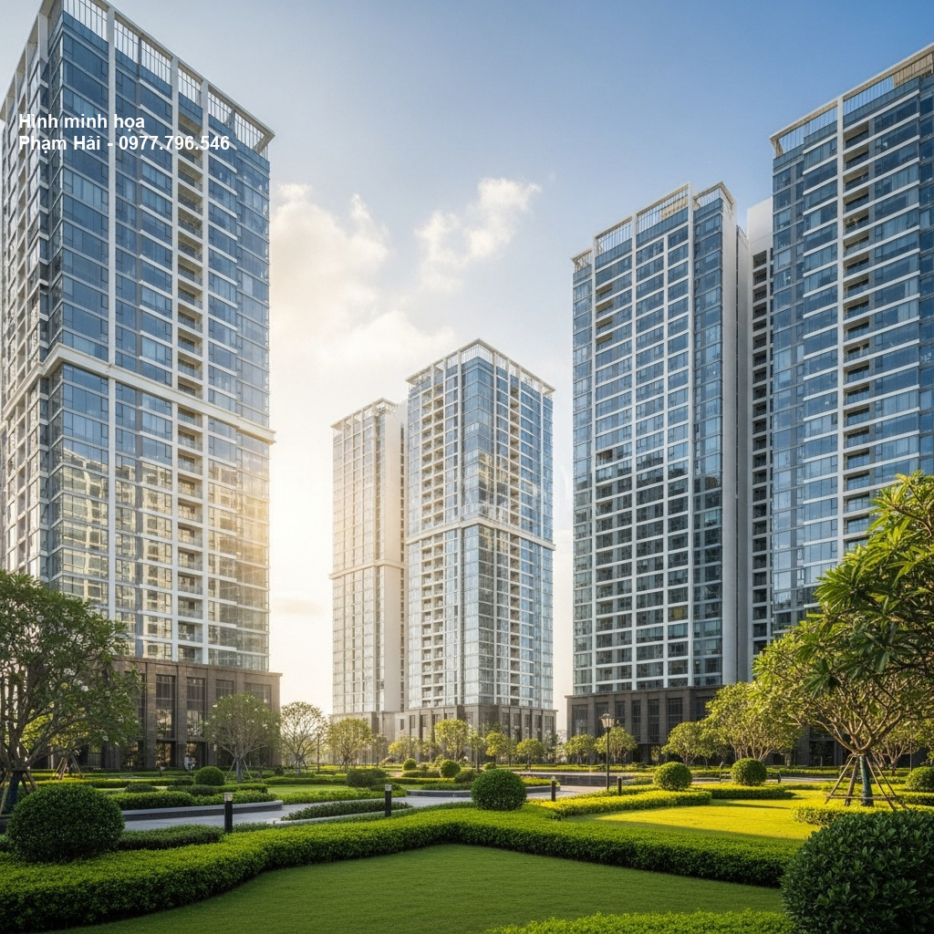 Hình ảnh dự án