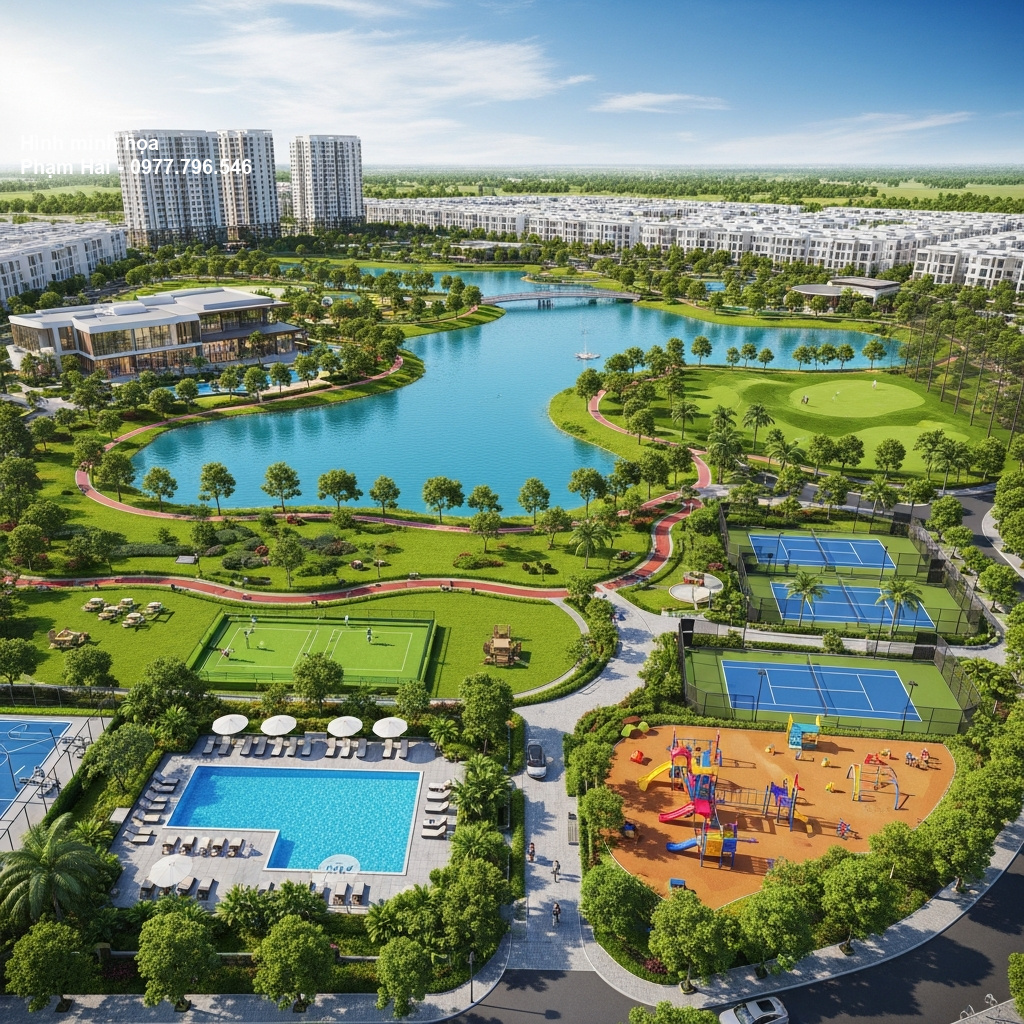 Hình ảnh dự án