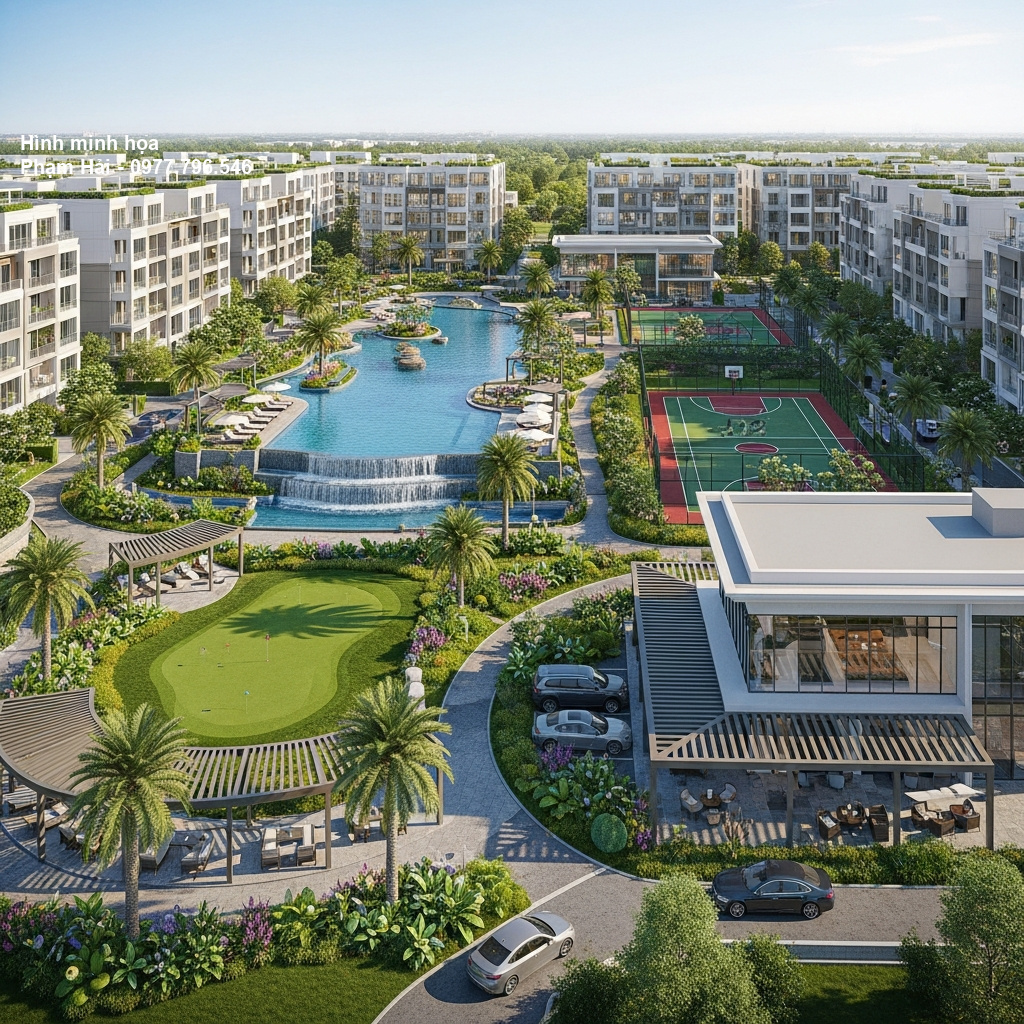 Hình ảnh dự án