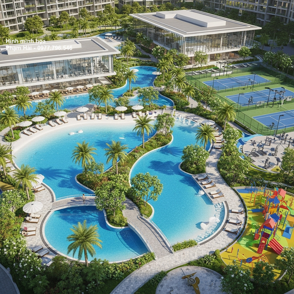 Hình ảnh dự án