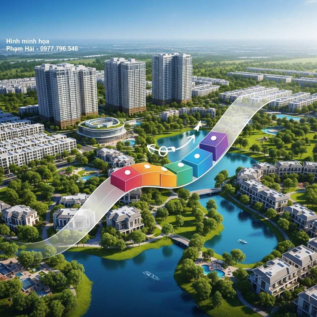 Hình ảnh dự án