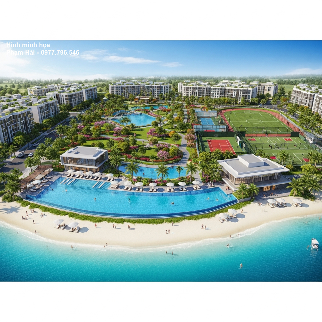 Hình ảnh dự án