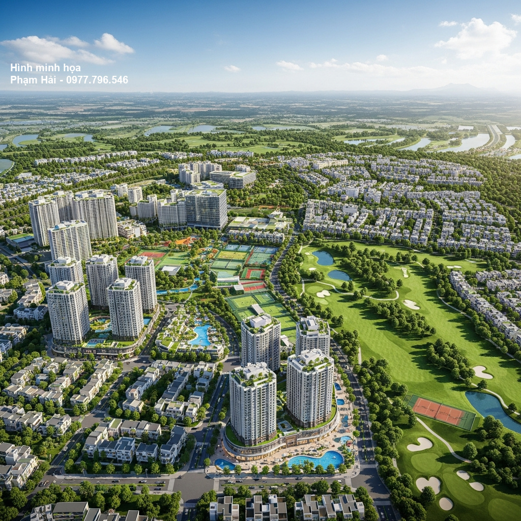 Hình ảnh dự án