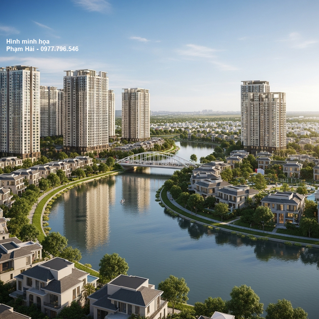 Hình ảnh dự án
