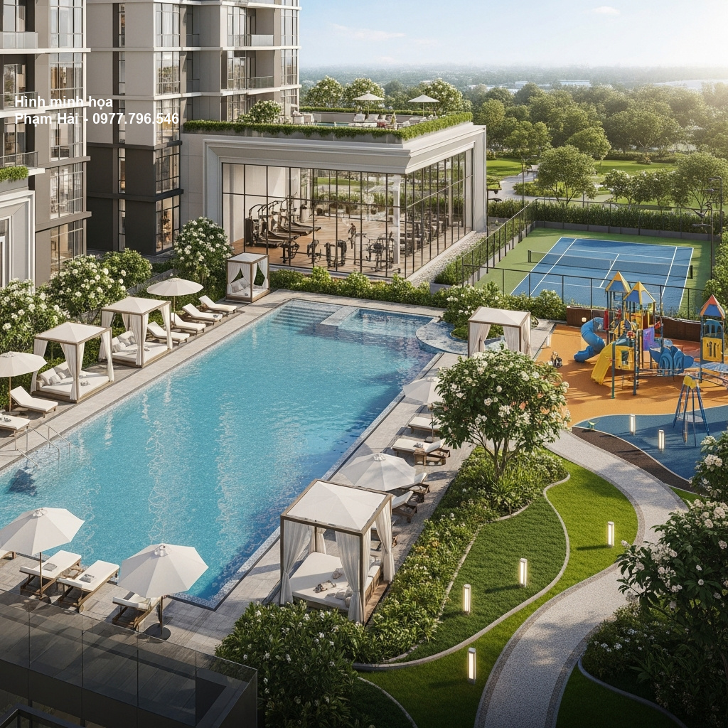 Hình ảnh dự án