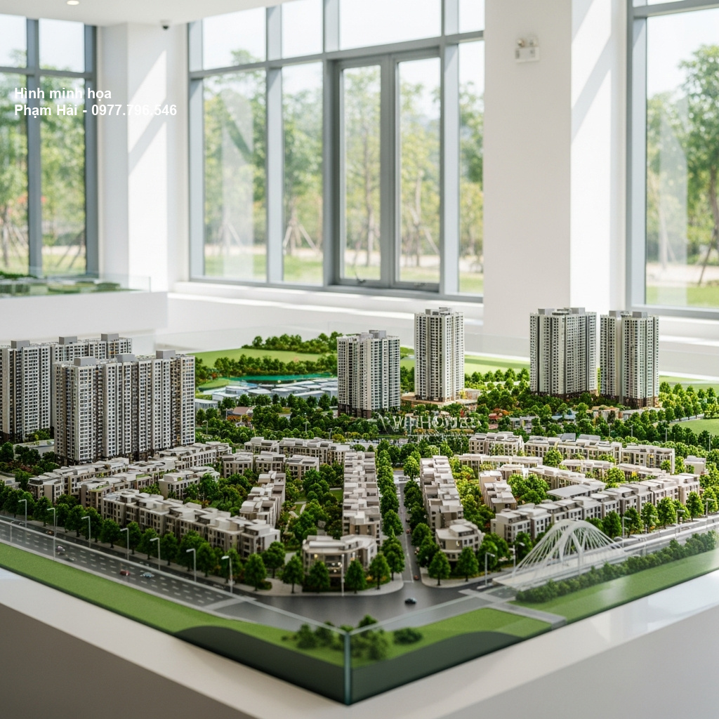 Hình ảnh dự án