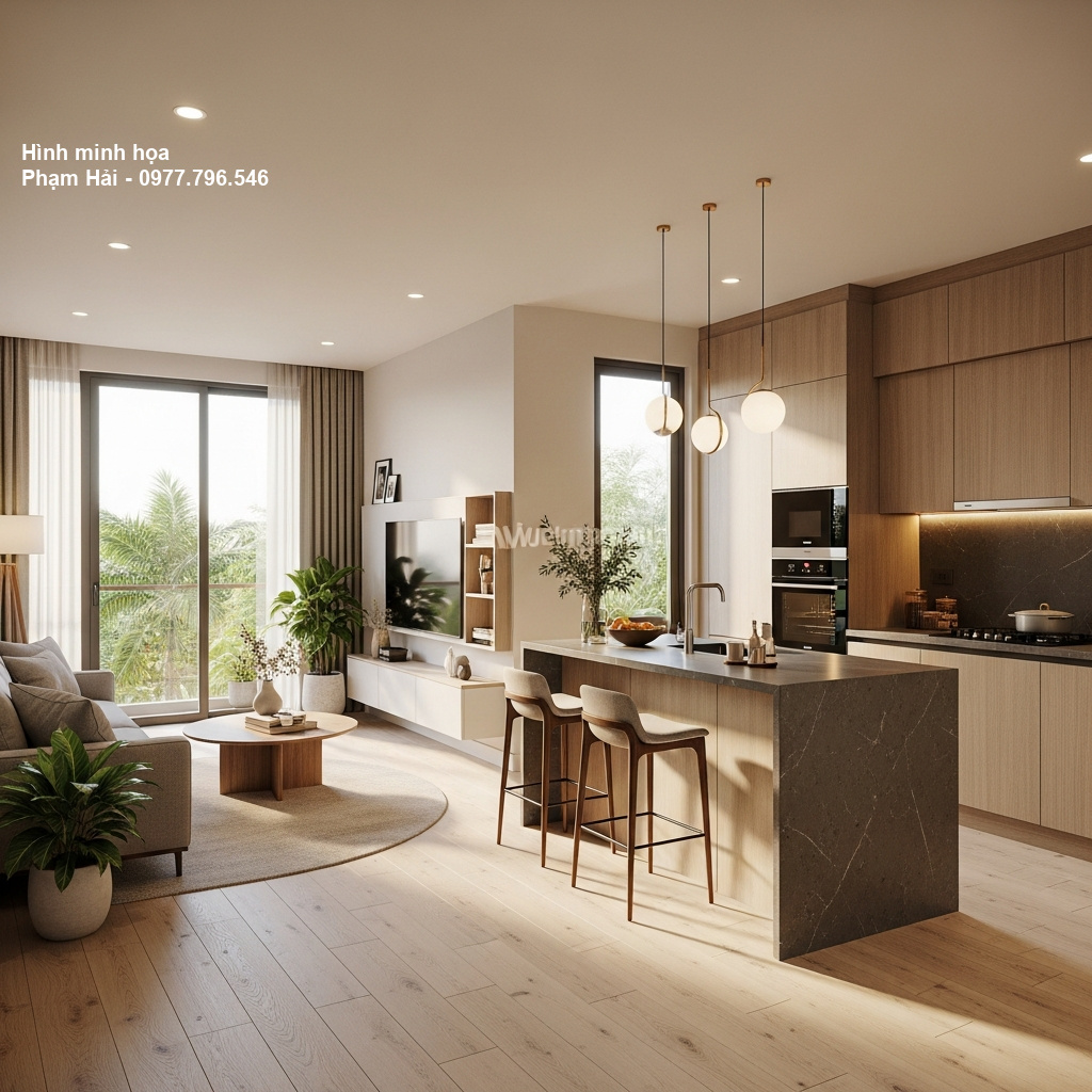 Hình ảnh dự án