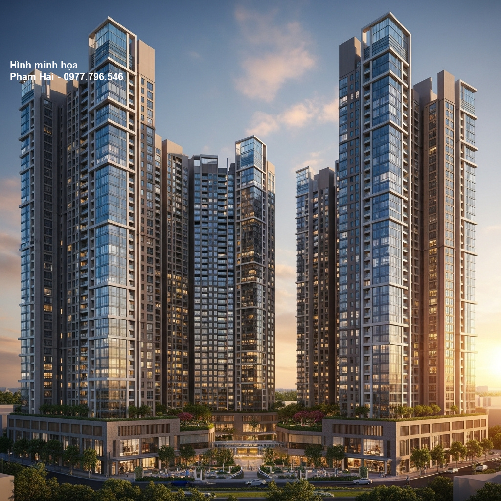 Hình ảnh dự án