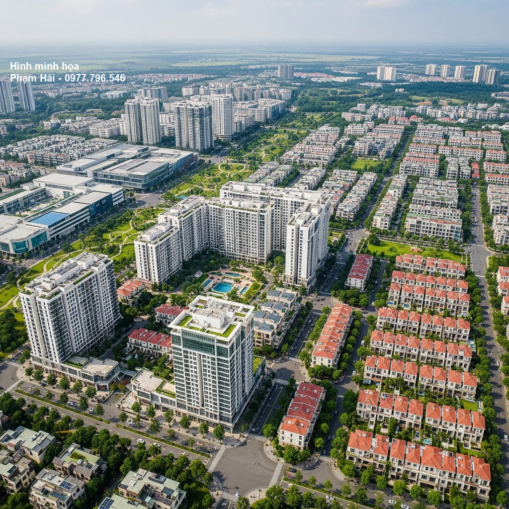 Hình ảnh dự án
