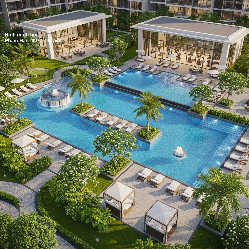 Hình ảnh dự án