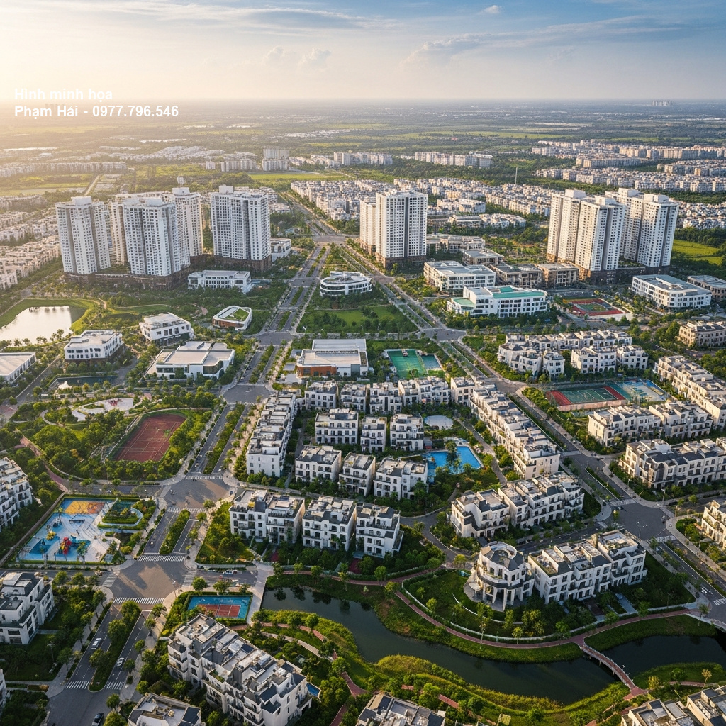 Hình ảnh dự án