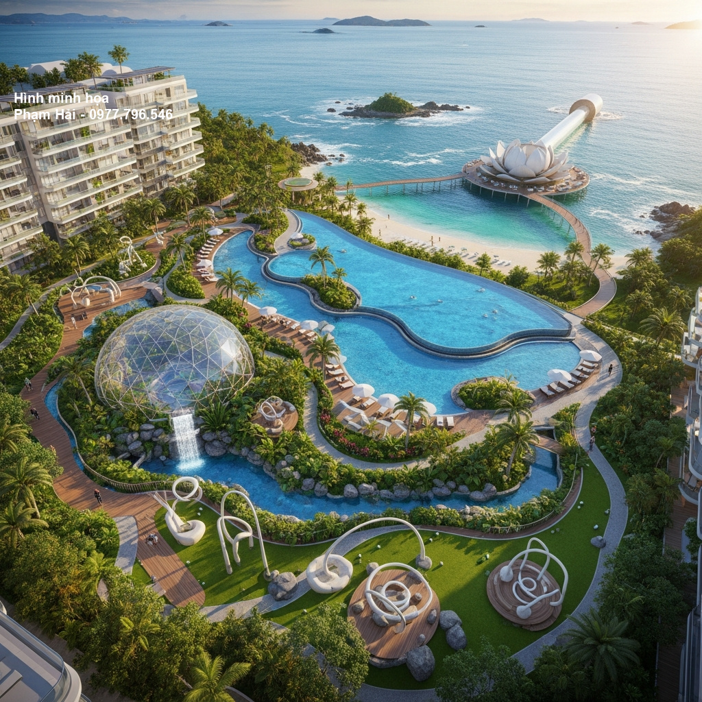 Khám Phá Dự Án Vinhomes Làng Vân - Đẳng Cấp Cuộc Sống 3 Hình ảnh dự án