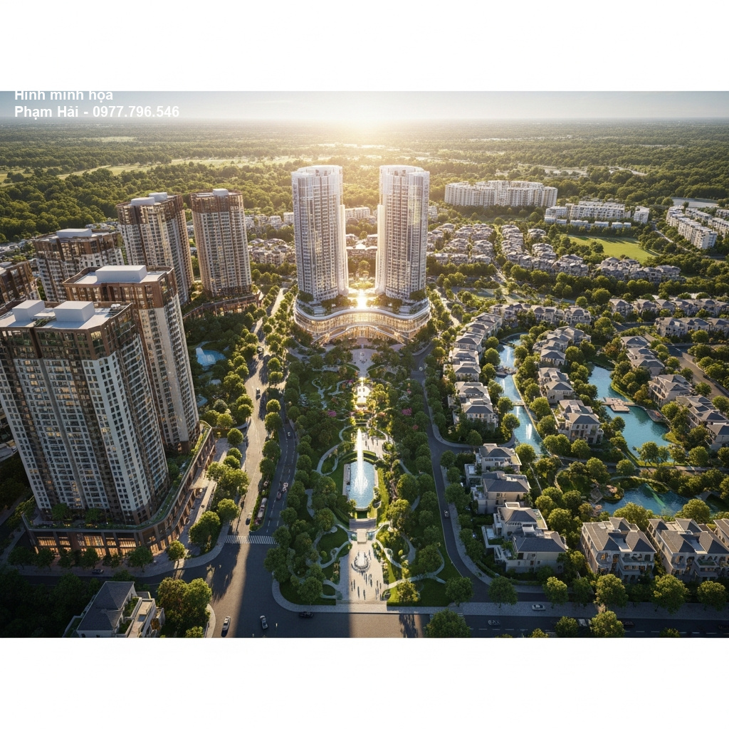 Hình ảnh dự án