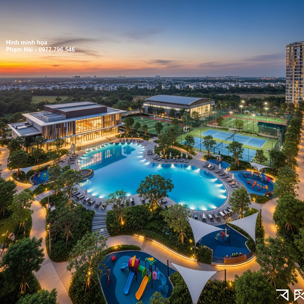 Hình ảnh dự án