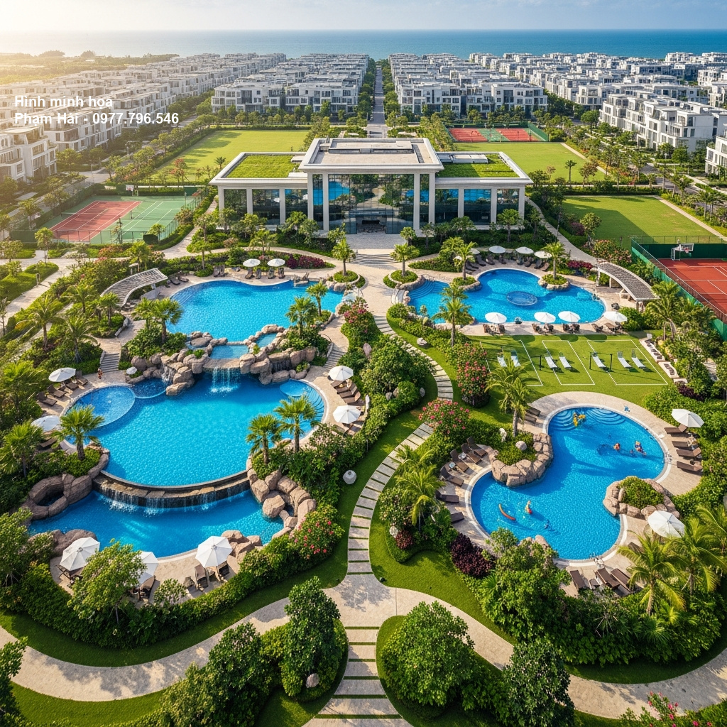 Hình ảnh dự án