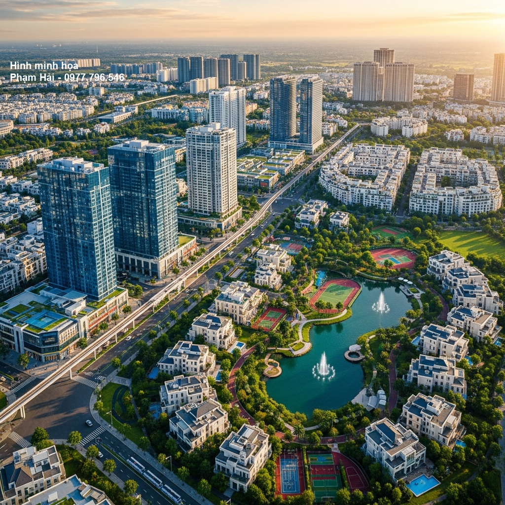 Hình ảnh dự án