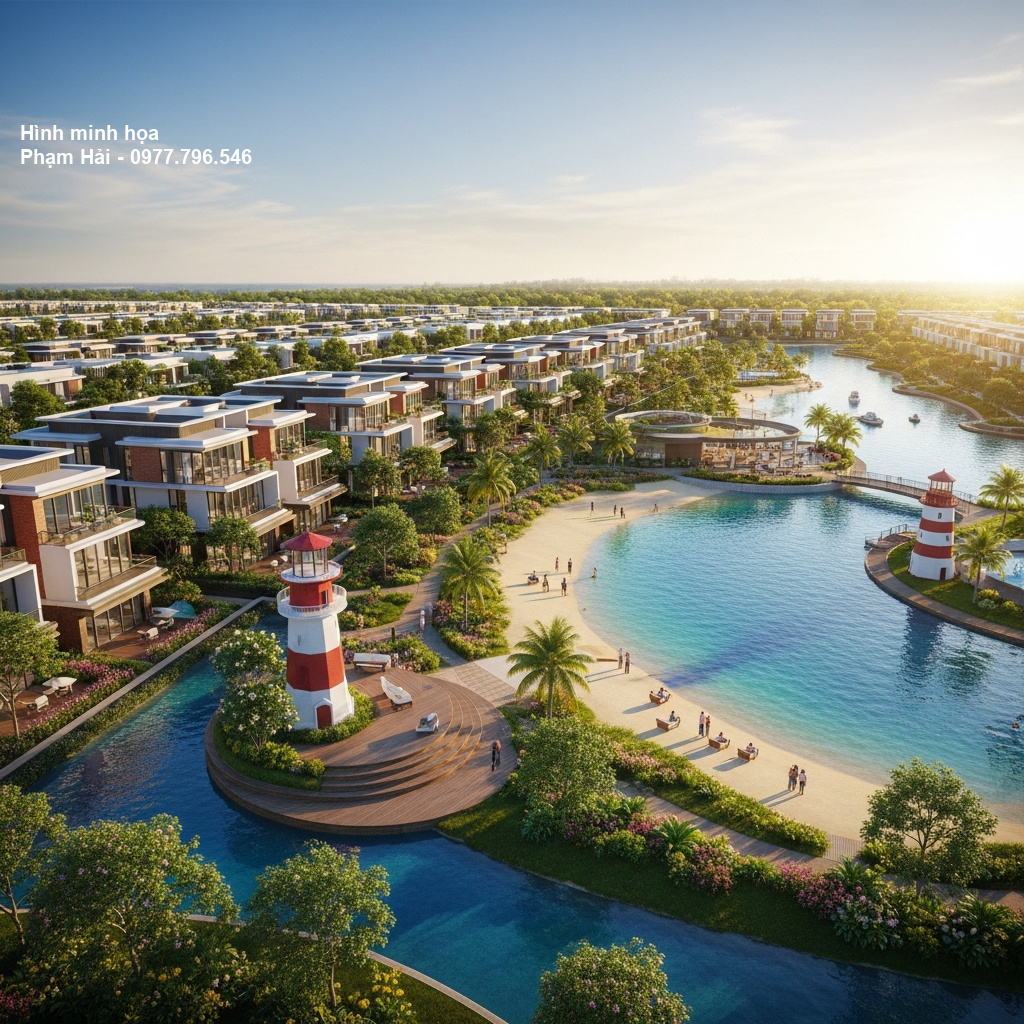 Hình ảnh dự án