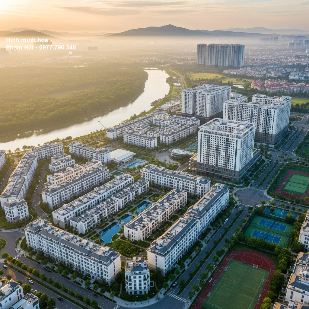 - hình ảnh minh họa dự án