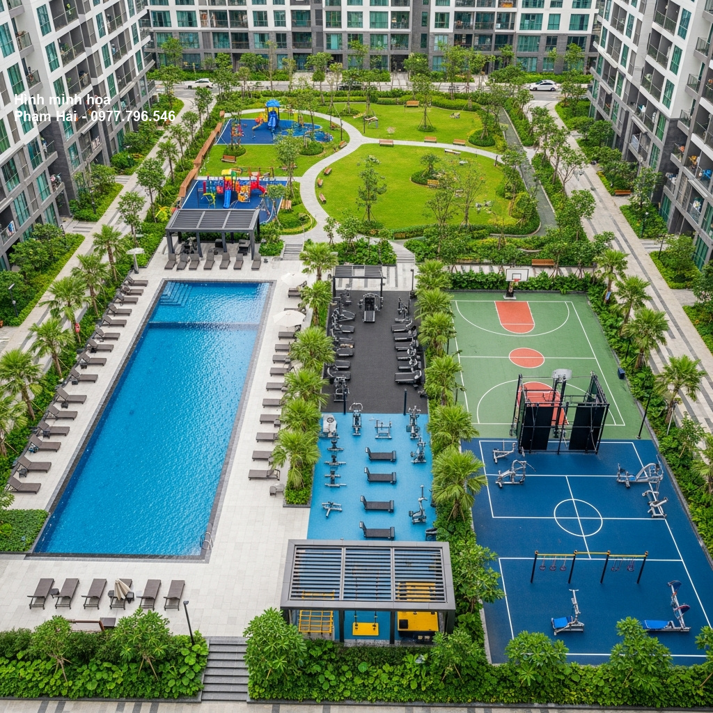 Hình ảnh dự án