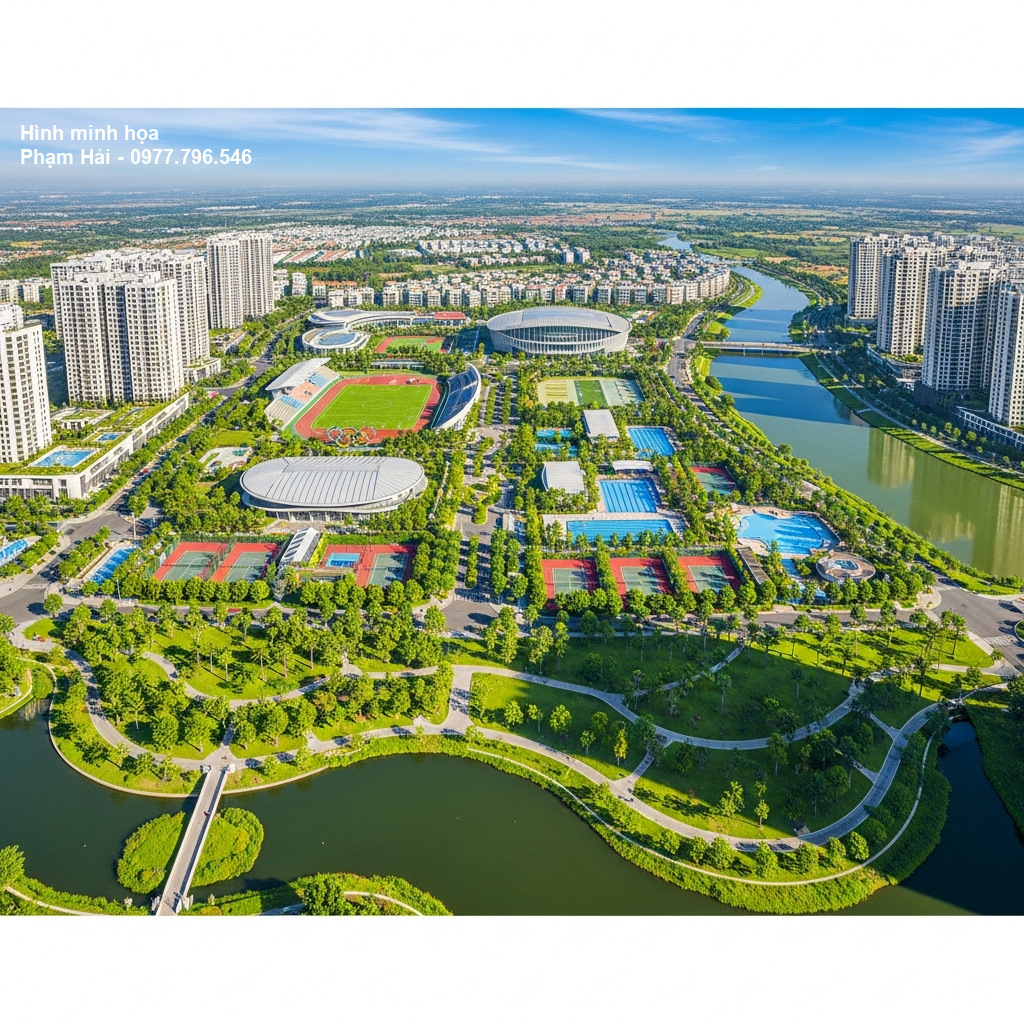 Hình ảnh dự án