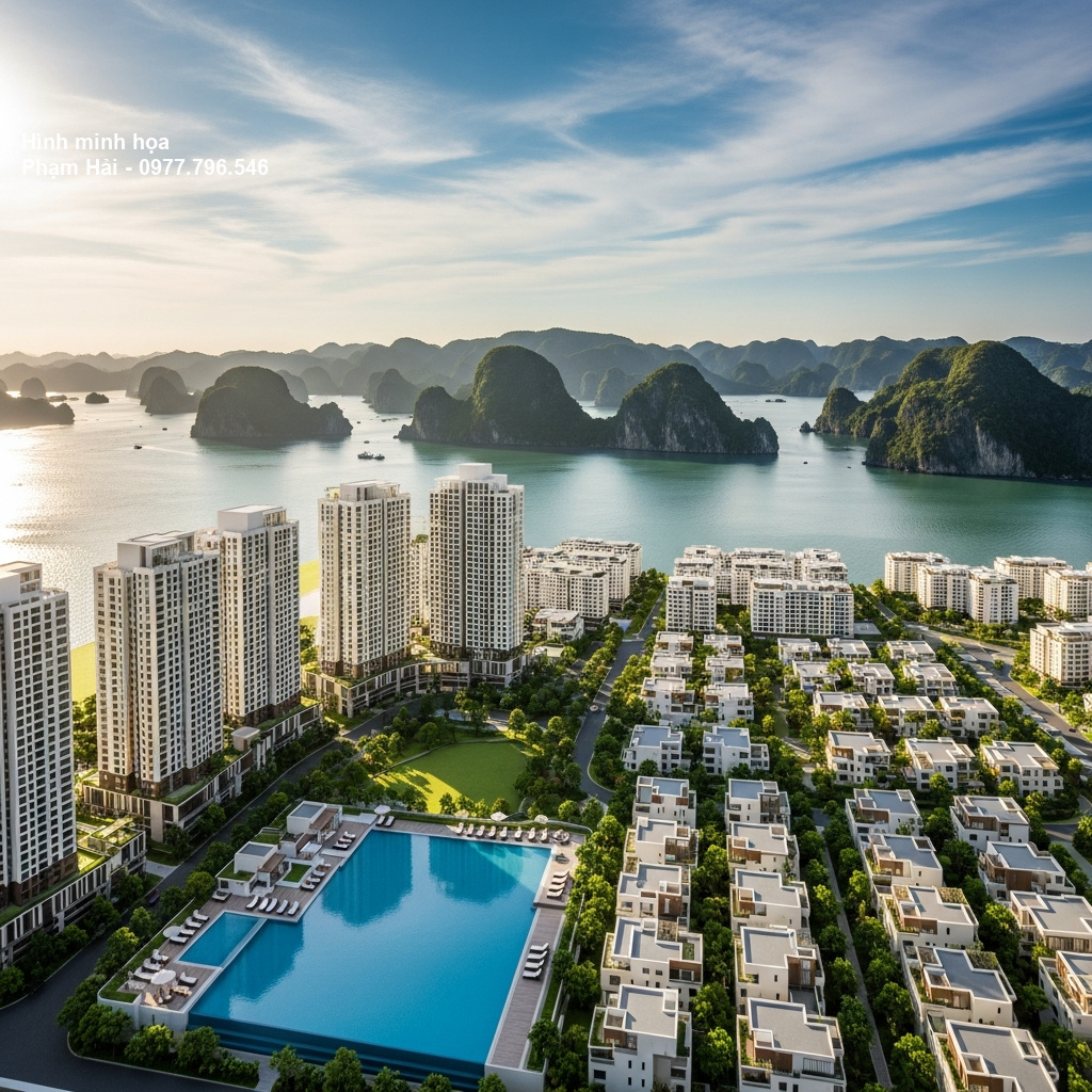 Hình ảnh dự án