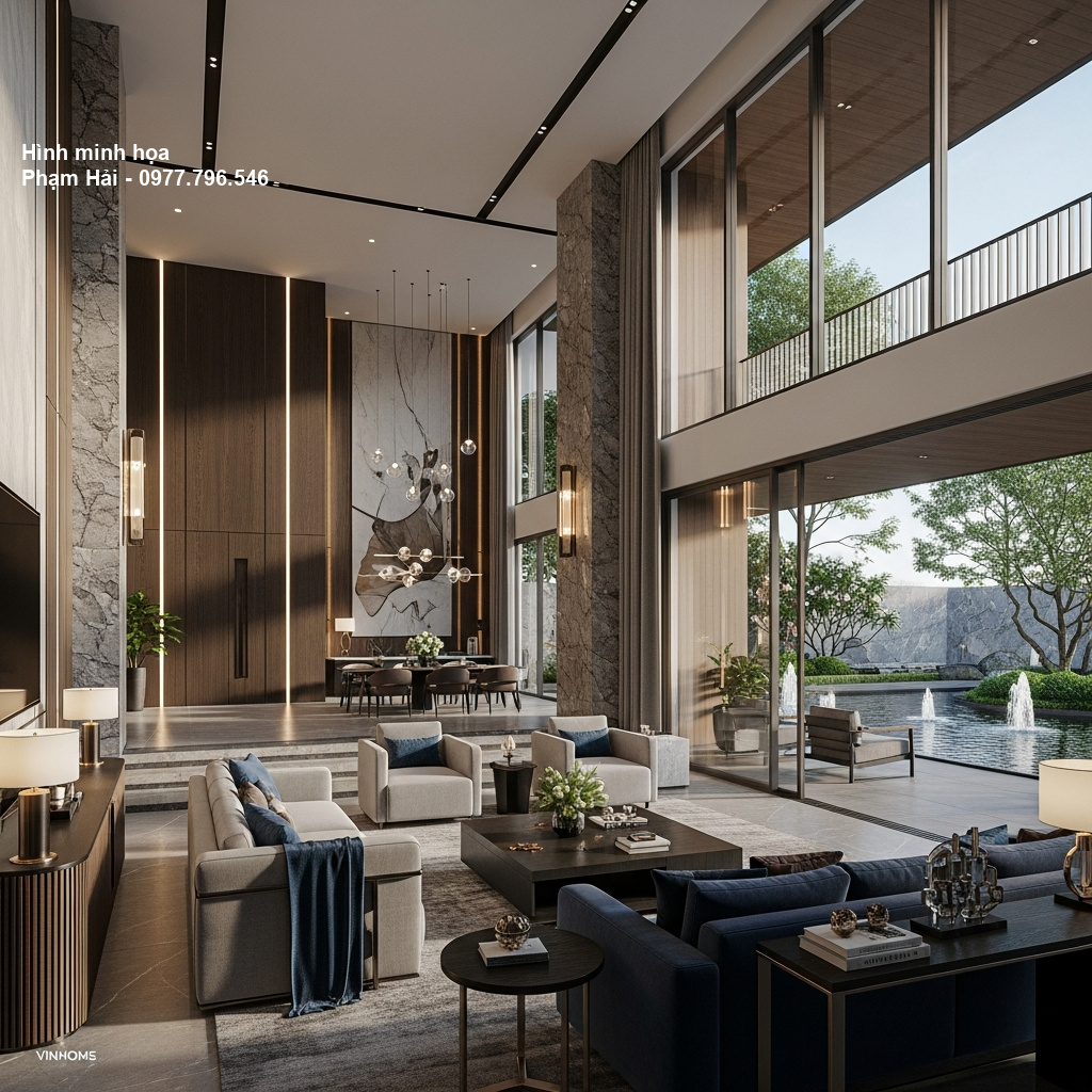 Khám Phá Dự Án Vinhomes Dương Kinh - Nơi An Cư Lý Tưởng 3 Hình ảnh dự án