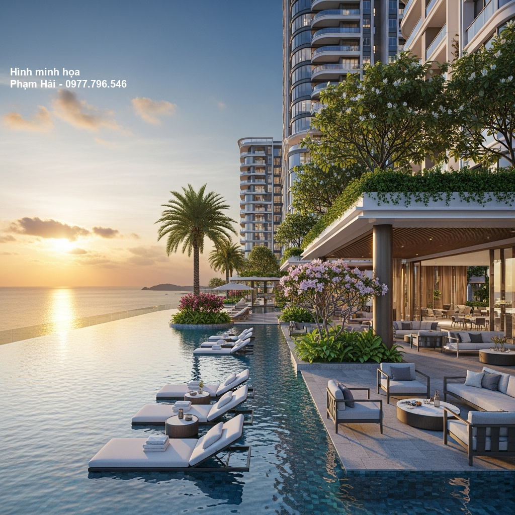 Hình ảnh dự án