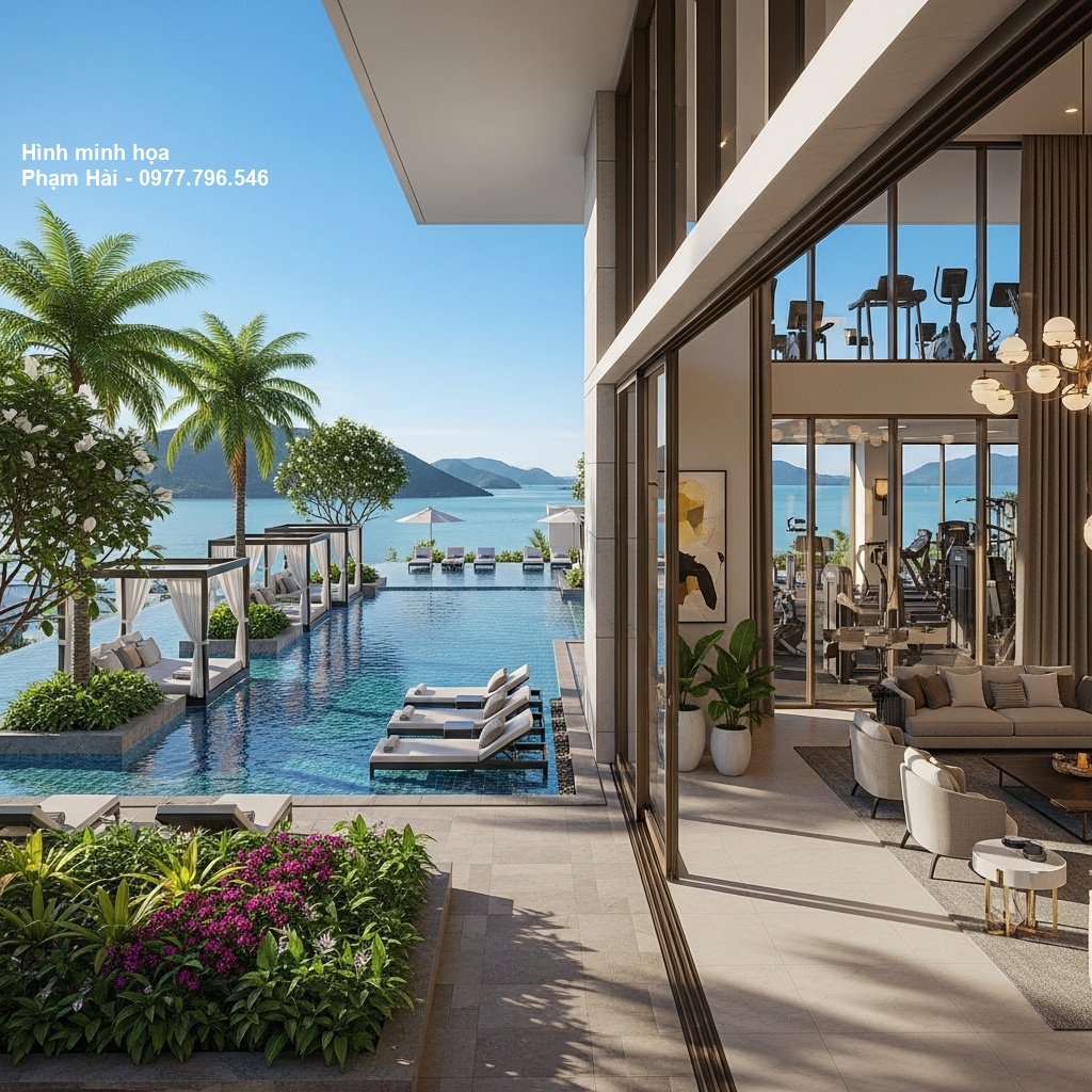 Hình ảnh dự án