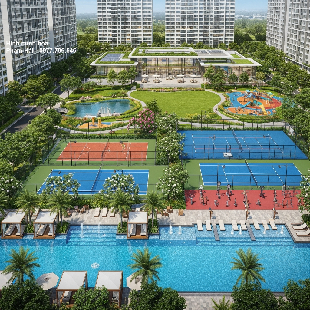 Hình ảnh dự án