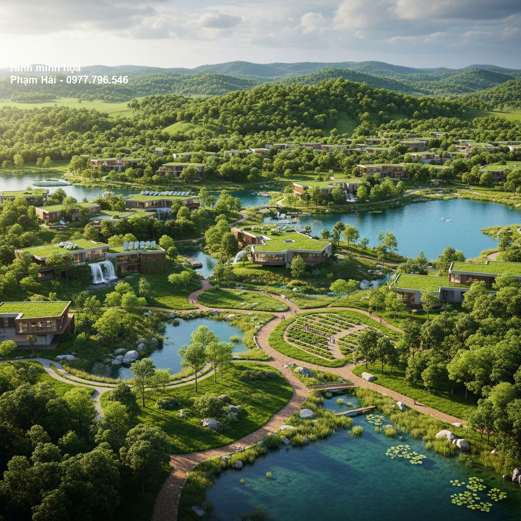 Hình ảnh dự án