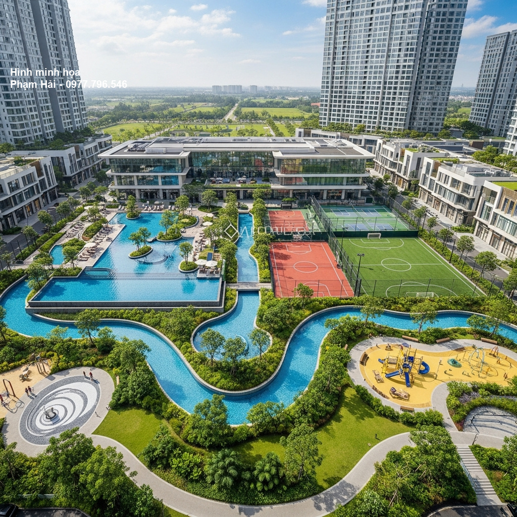 Hình ảnh dự án