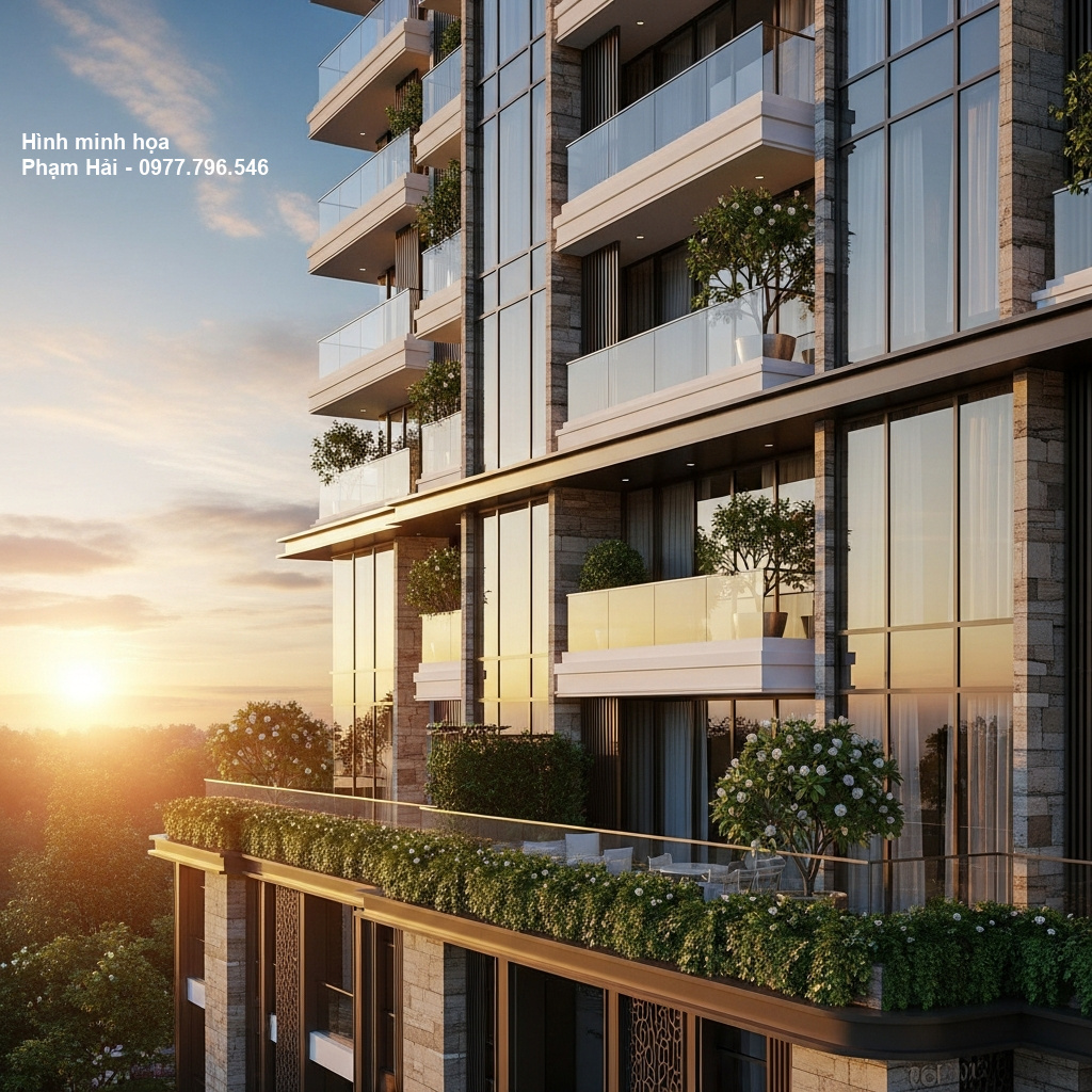 Hình ảnh dự án