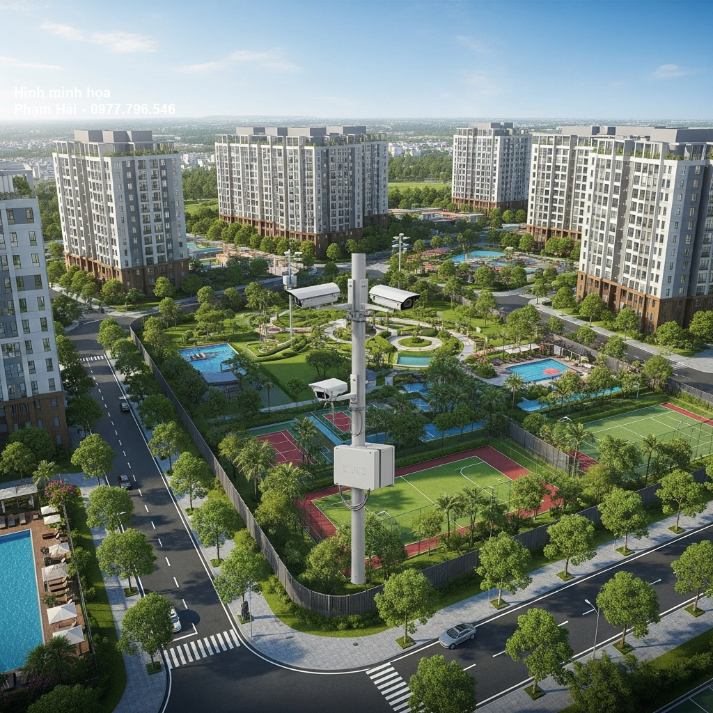 Hình ảnh dự án