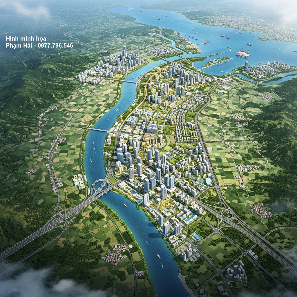 Khám Phá Vinhomes Wonder City - Thiên Đường Nghỉ Dưỡng Đẳng Cấp 2 Hình ảnh dự án