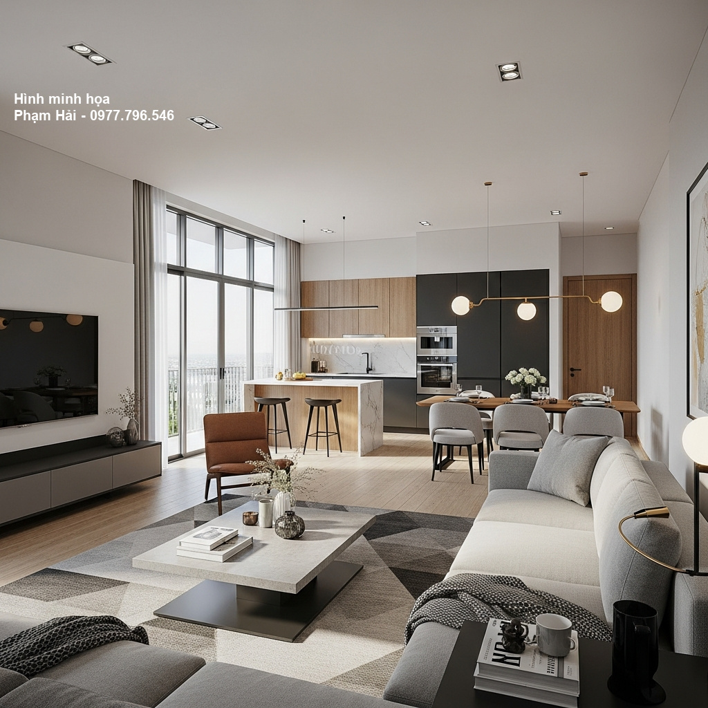 Hình ảnh dự án