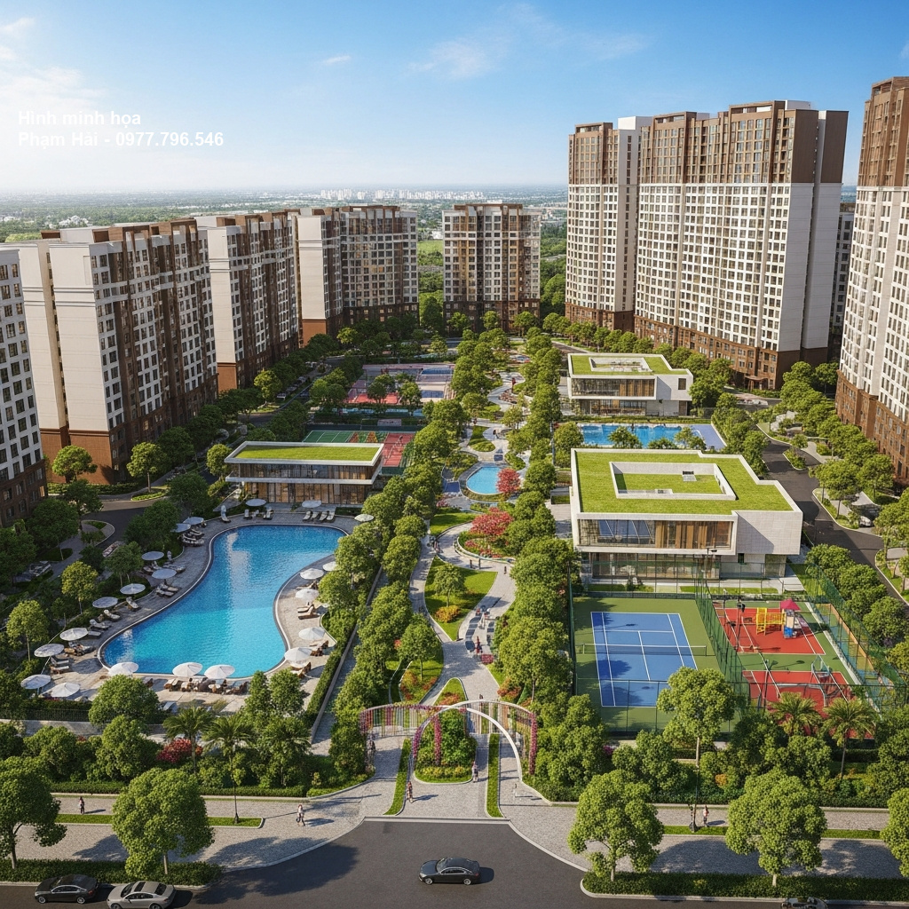 Hình ảnh dự án