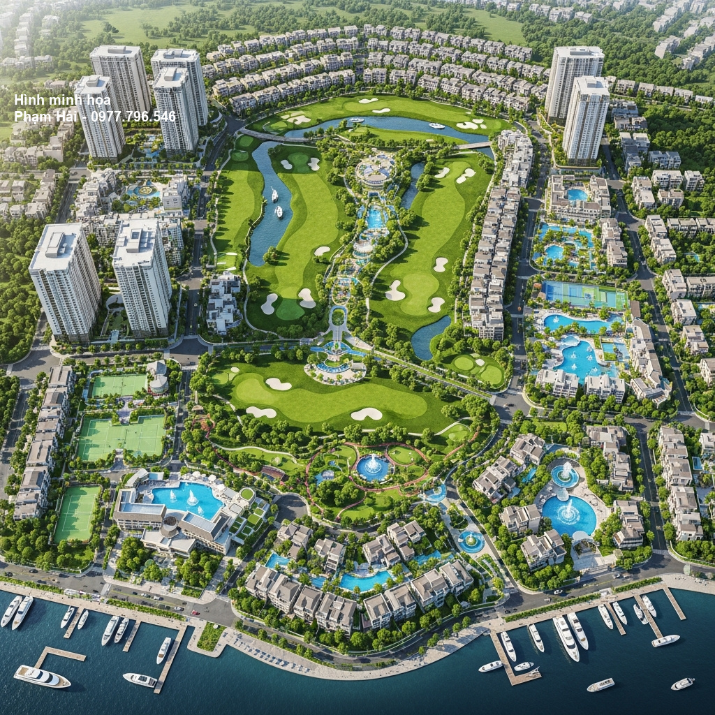 Hình ảnh dự án