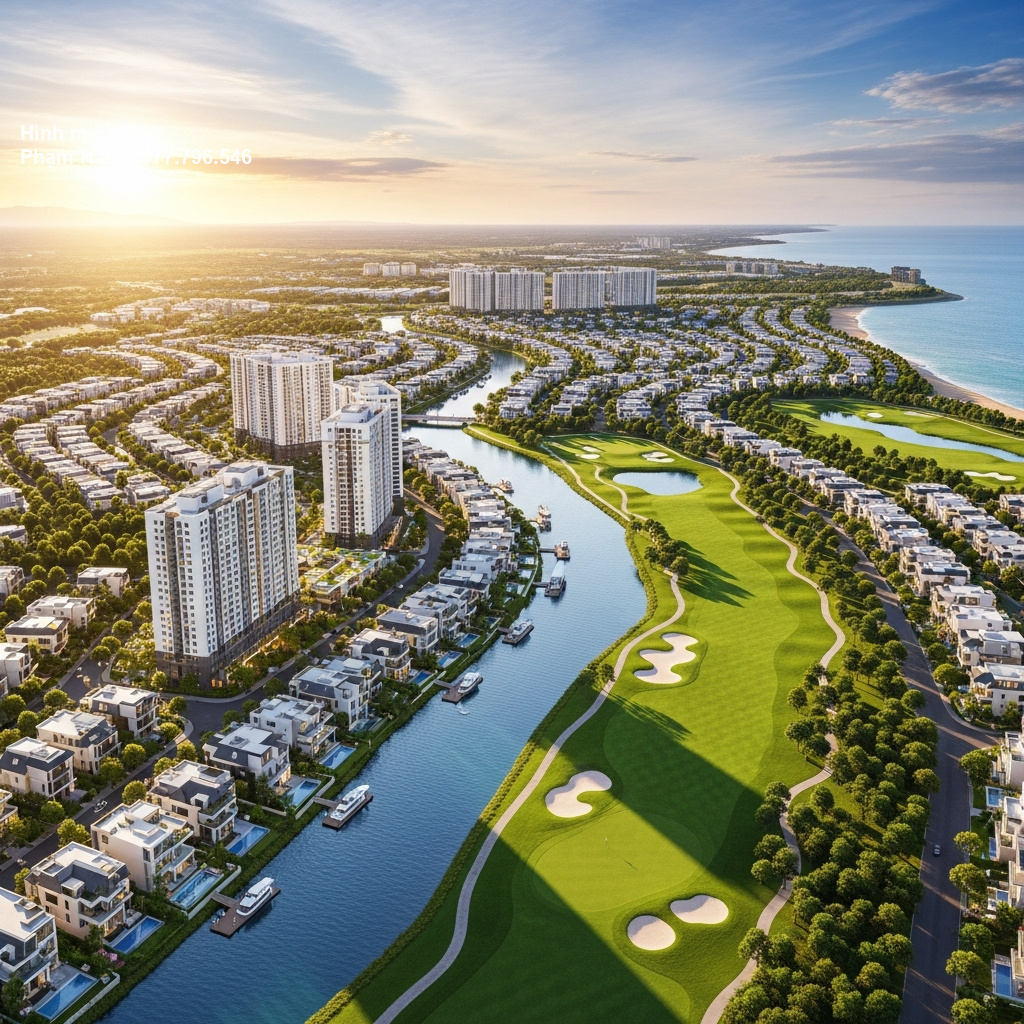 Hình ảnh dự án