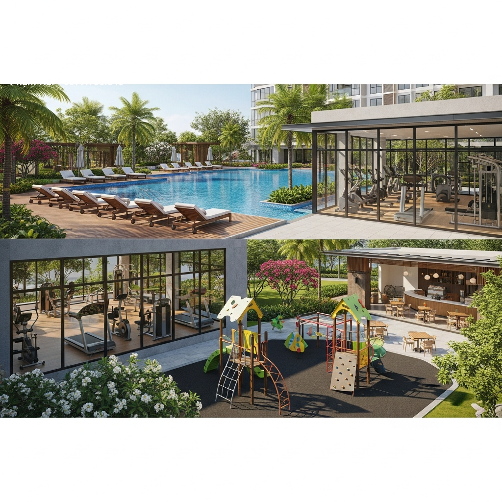 Hình ảnh dự án