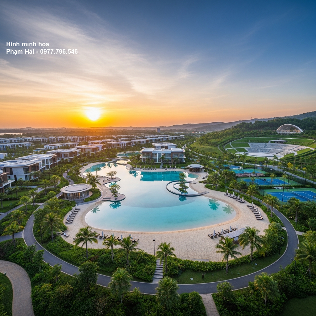 Hình ảnh dự án