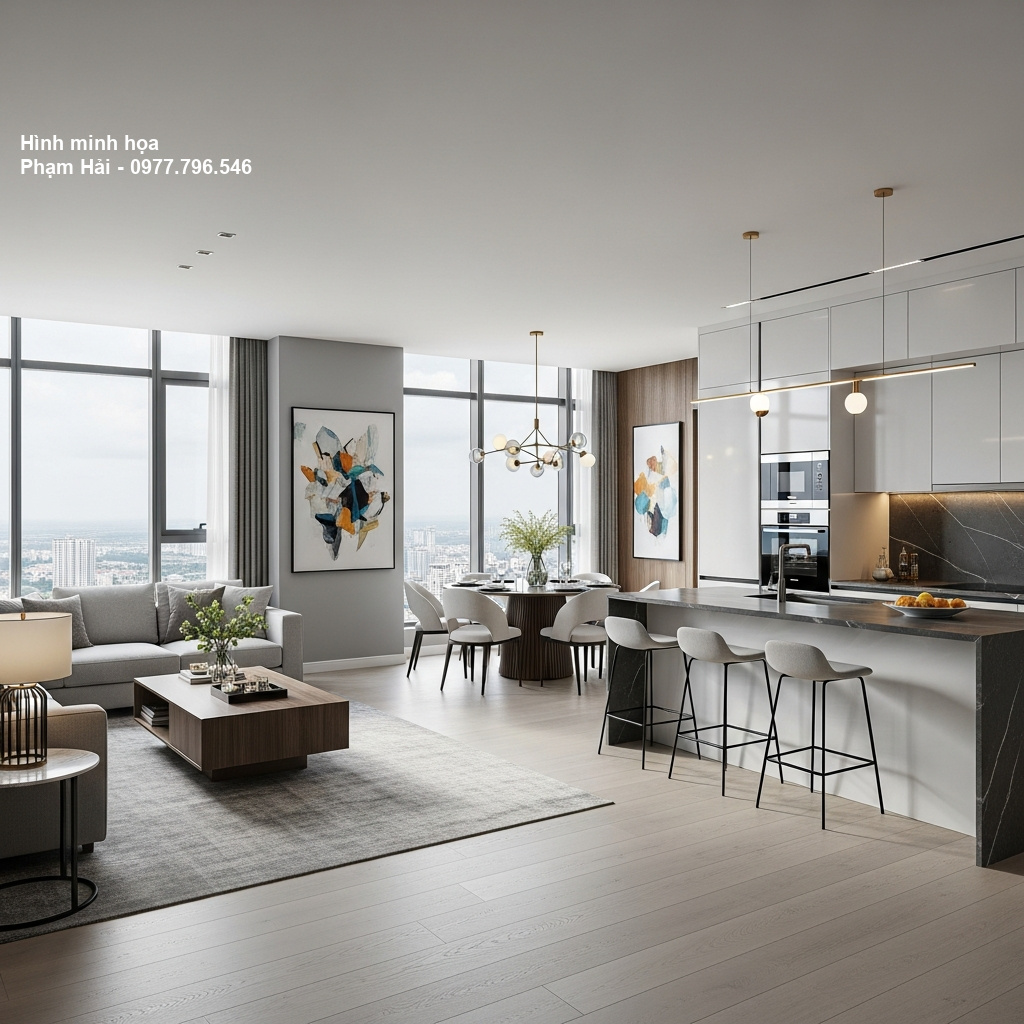 Khám Phá Dự Án Vinhomes Cao Xà Lá – Nơi An Cư Lý Tưởng 3 Hình ảnh dự án