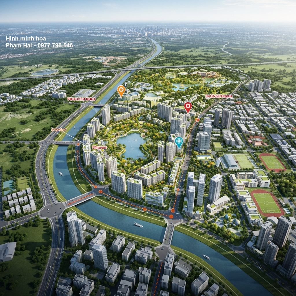 - hình ảnh minh họa dự án